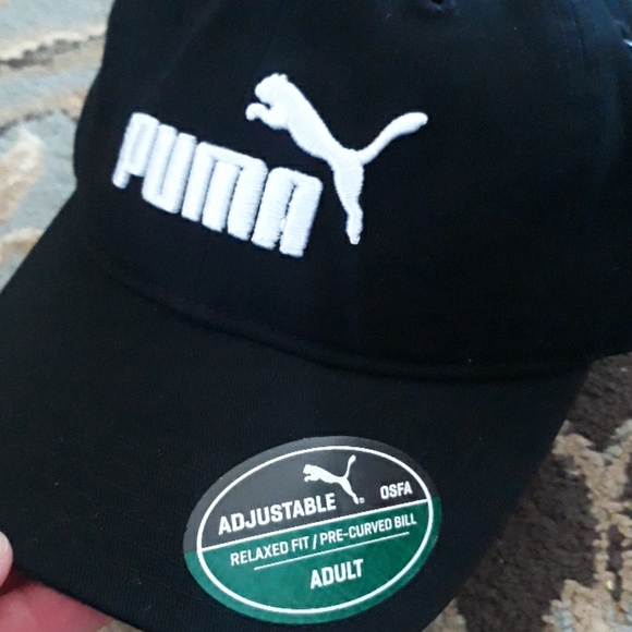 4x*Host Pick*Puma adult unisex hat - Picture 5 of 16